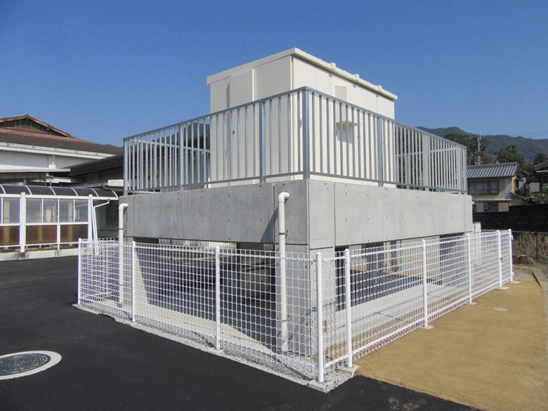 施工事例詳細 TEX corporation